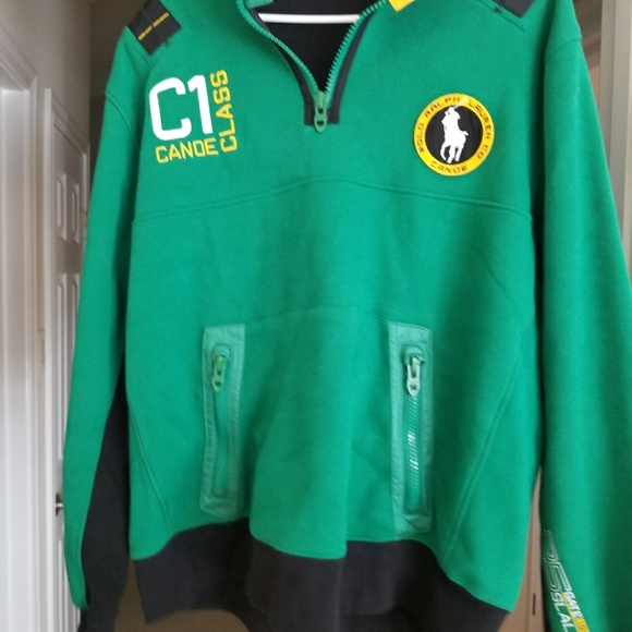 Polo Ralph Lauren pullover - Picture 2 of 3